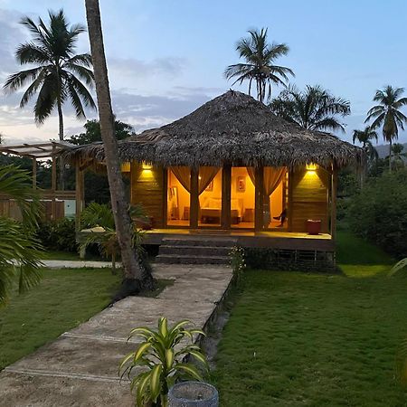 Palmeras Del Valle Samana Exterior photo