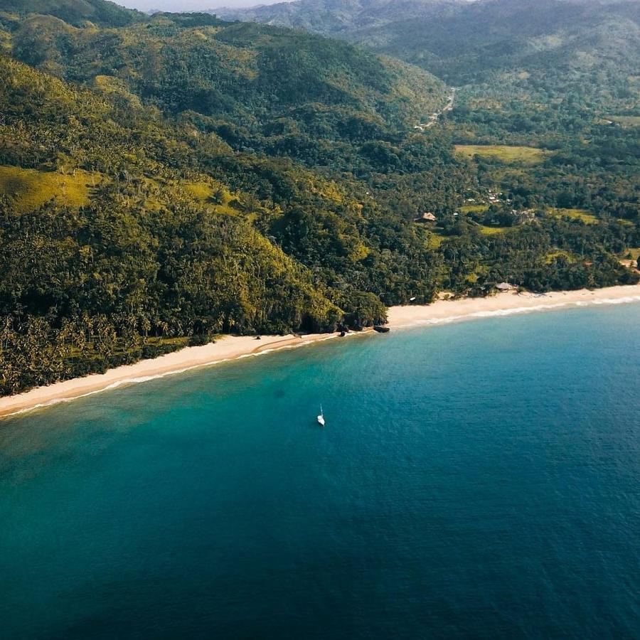 Palmeras Del Valle Samana Exterior photo