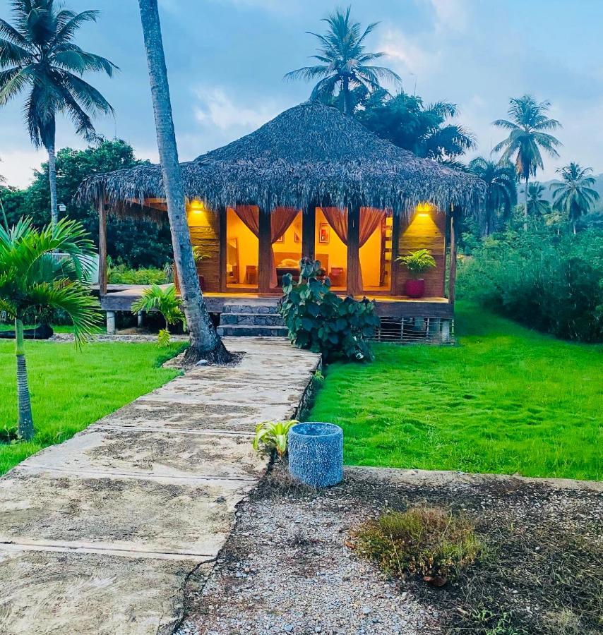Palmeras Del Valle Samana Exterior photo