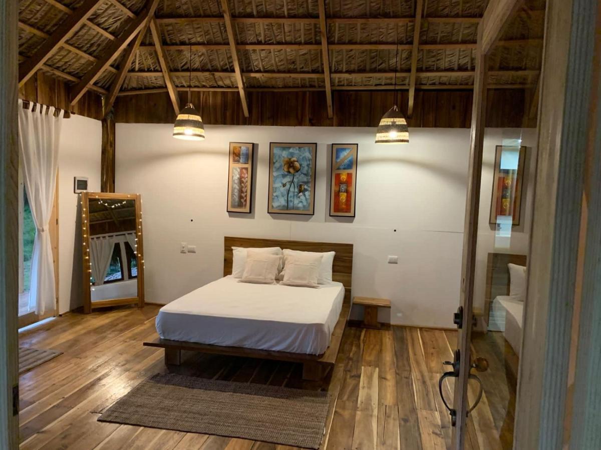 Palmeras Del Valle Samana Exterior photo