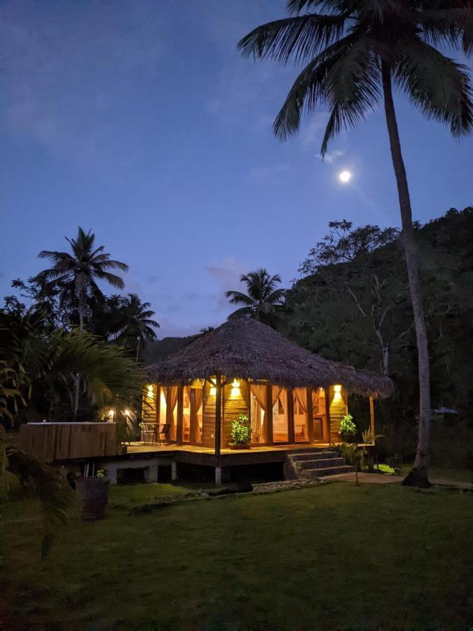 Palmeras Del Valle Samana Exterior photo