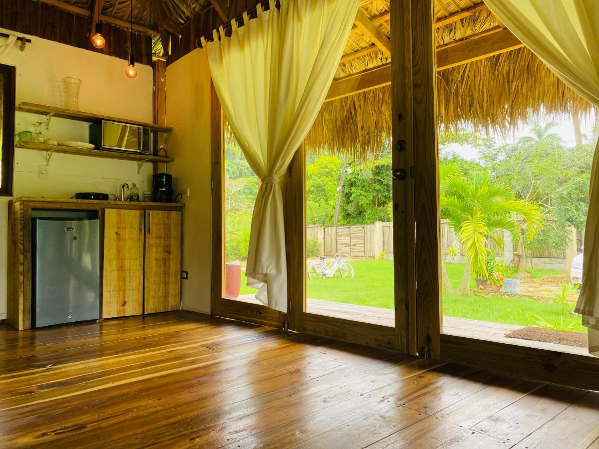 Palmeras Del Valle Samana Exterior photo