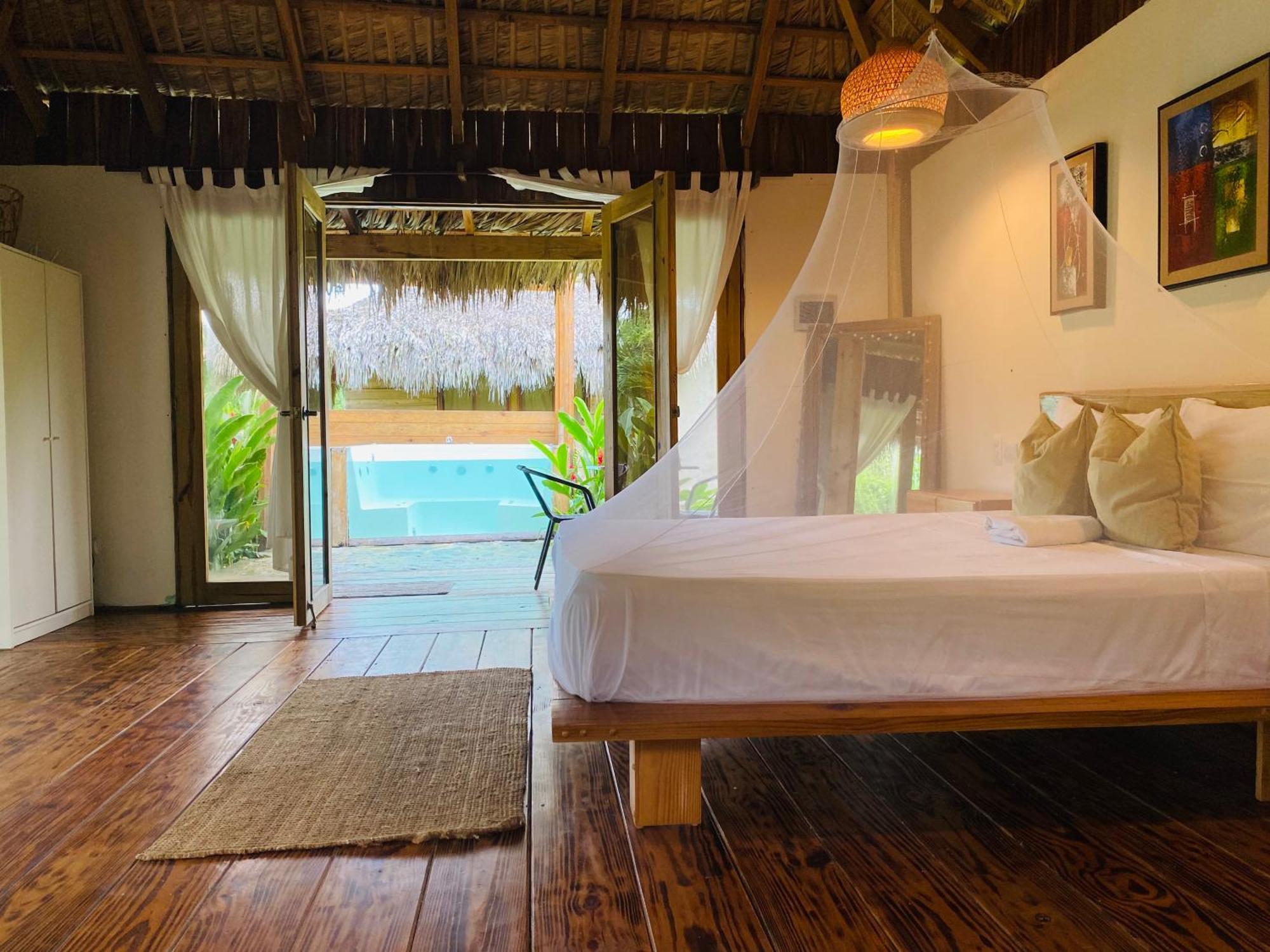 Palmeras Del Valle Samana Exterior photo