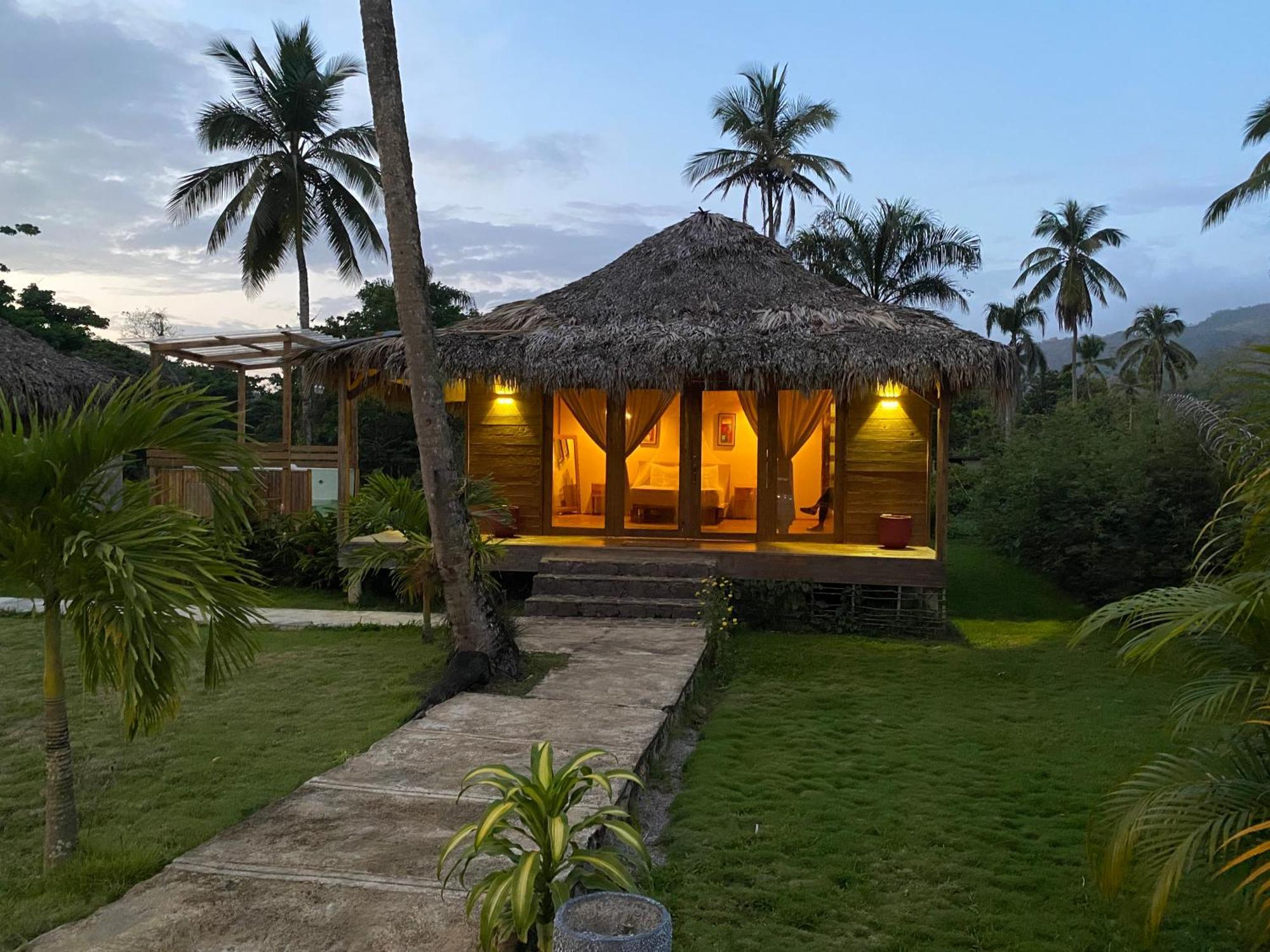 Palmeras Del Valle Samana Exterior photo
